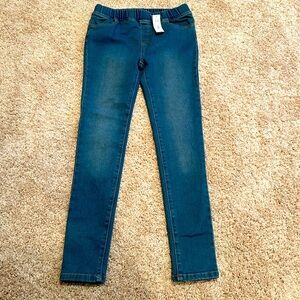 NWT Kids Joe Fresh Elastic Waist Jeans
